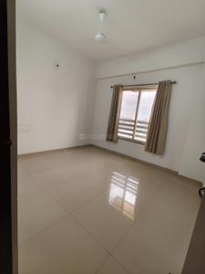 Bedroom Image of 2100 Sq.ft 4 BHK Apartment / Flat for sale in Sevasi Vadodara for Rs. 6500000