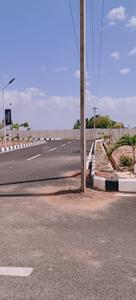 Image of 1200 Sq.ft Residential Plot / Land for sale in Panjappur, Tiruchirappalli for Rs. 1680000