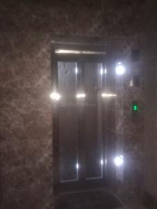 Lift Image of 935 Sq.ft 2 BHK Apartment / Flat for sale in Indraprashtha Yojna Ghaziabad for Rs. 2799999