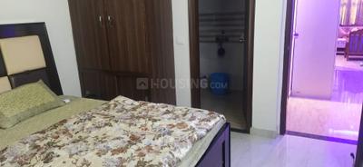 Bedroom Image of 3500 Sq.ft 6 BHK Independent House for sale in Sector 40 Gurgaon for Rs. 58000000