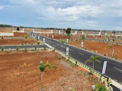 Image of 2756 Sq.ft Residential Plot / Land for sale in Bibwewadi, Pune for Rs. 1378000