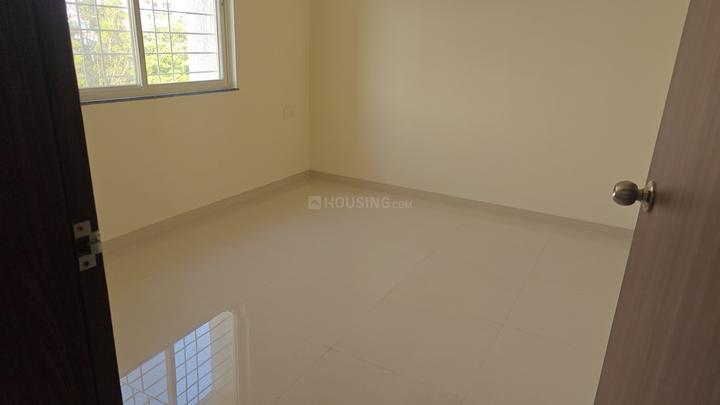 Shanti Anand Society Bedroom One 1