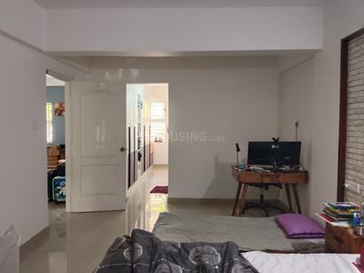 Hall Image of 2551 Sq.ft 4 BHK Apartment / Flat for sale in Doddakannelli Bengaluru for Rs. 31200000