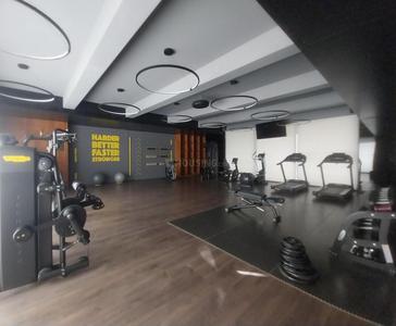 Image of 3538 Sq.ft 4 BHK Apartment / Flat for sale in Riviera Elite, Shela, Ahmedabad for Rs. 37500000