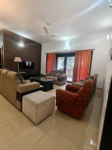 3 BHK Flat