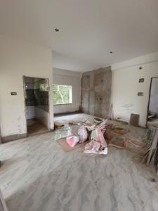 Image of 1200 Sq.ft 3 BHK Apartment / Flat for sale in Agarpara, Kolkata for Rs. 3360000