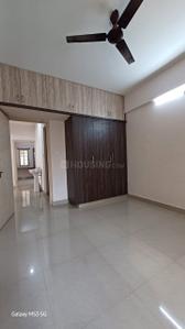 Bedroom Image of 1200 Sq.ft 2 BHK Apartment / Flat for rent in Mahadevapura Bengaluru for Rs. 27500