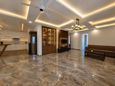 Hall Image of 7350 Sq.ft 12 BHK Independent House for sale in Bhagwant Pur Dehradun for Rs. 70000000