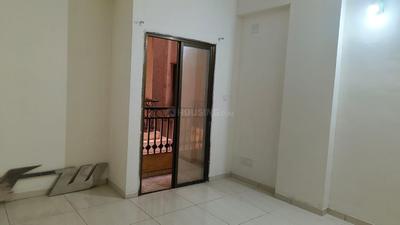 Bedroom Image of 1280 Sq.ft 3 BHK Apartment / Flat for rent in Priyanka Green Emerald, New Alkapuri Vadodara for Rs. 22000