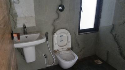 Image of 2100 Sq.ft 3 BHK Apartment / Flat for rent in Swagat Kingsland, Sargasan, Gandhinagar for Rs. 28000