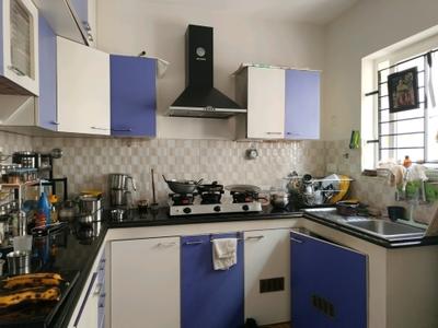Kitchen Image of 1065 Sq.ft 2.5 BHK Apartment / Flat for sale in Radiance Mercury, Perumbakkam Chennai for Rs. 8000000