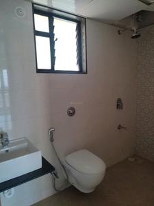 Bedroom Two Image of 1080 Sq.ft 2 BHK Apartment / Flat for sale in Basil Mondale, Mundhwa Pune for Rs. 6800000