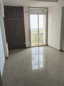 Hall Image of 900 Sq.ft 2 BHK Apartment / Flat for rent in Sevasi Vadodara for Rs. 16500