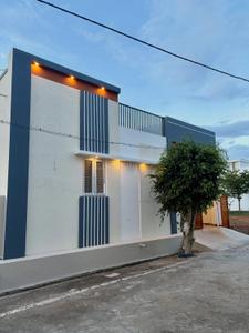 Image of 650 Sq.ft 2 BHK Villa for sale in Maraimalai Nagar, Chennai for Rs. 2798000