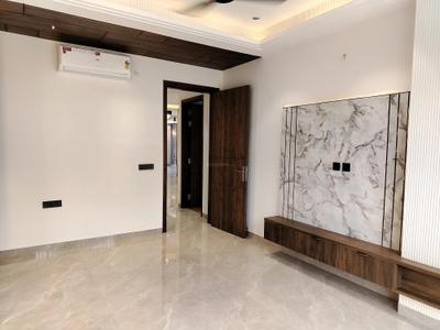 Bedroom Image of 3600 Sq.ft 4 BHK Builder Floor for sale in Sector 45 Gurgaon for Rs. 36500000