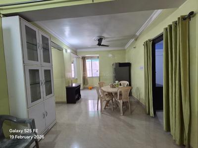 Hall Image of 1450 Sq.ft 2 BHK Apartment / Flat for rent in Argora Ranchi for Rs. 22000