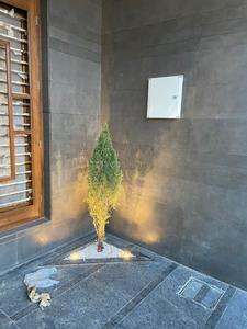 Bedroom Image of 2700 Sq.ft 5 BHK Duplex for sale in GBP River Side Estate, Bhagat Singh Nagar Dera Bassi for Rs. 11500000