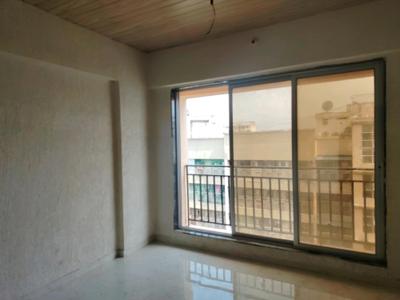 Living Room Image of 500 Sq.ft 1 BHK Apartment / Flat for sale in JSB Nakshatra Primus, Naigaon East Naigaon for Rs. 2600000