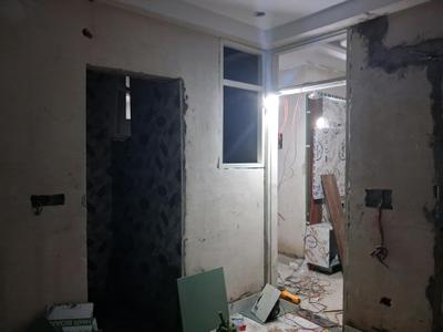 Bedroom Image of 1050 Sq.ft 2 BHK Apartment / Flat for sale in Hark Sai Homes 6, Sector 49 Noida for Rs. 5000002