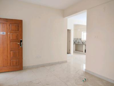 Living Room Image of 1125 Sq.ft 2 BHK Apartment / Flat for sale in Habulus Oakshine, Electronic City Bengaluru for Rs. 5400300