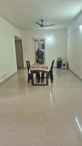 Hall Image of 1380 Sq.ft 2 BHK Apartment / Flat for sale in Olive Builders Cressida, Kazhakkoottam Thiruvananthapuram for Rs. 9200000