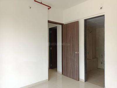 Bedroom Image of 620 Sq.ft 1 BHK Apartment / Flat for sale in Runwal Eirene, Thane West Thane for Rs. 7800000