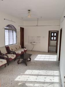Hall Image of 1500 Sq.ft 3 BHK Independent House for rent in Jodhpur Ahmedabad for Rs. 34000