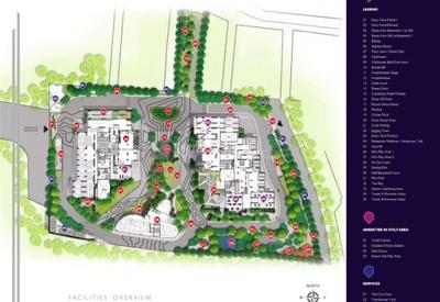 3 BHK Flat