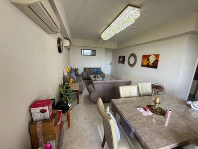 Hall Image of 2112 Sq.ft 3 BHK Apartment / Flat for sale in DLF The Ultima, Sector 81 Gurgaon for Rs. 37000000