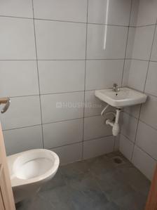 Bathroom Image of 3300 Sq.ft 4 BHK Apartment / Flat for rent in Cardinal One, Yeswanthpur Bengaluru for Rs. 140000