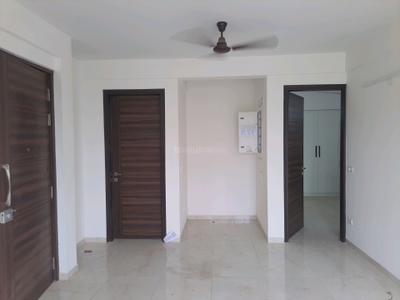Living Room Image of 1158 Sq.ft 2.5 BHK Builder Floor for sale in M3M Soulitude, Sector 89 Gurgaon for Rs. 13600000