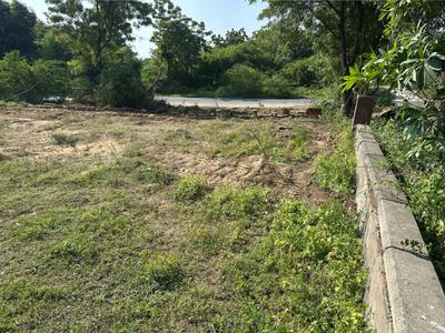 Image of 4050 Sq.ft Residential Plot / Land for sale in Lapkaman, Ahmedabad for Rs. 25500000