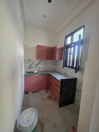 Indra apartment Kitchen 1