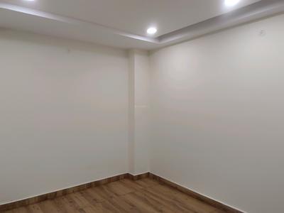 Bedroom Image of 1100 Sq.ft 3 BHK Apartment / Flat for sale in Chaudhary Affordable Homes, Burari New Delhi for Rs. 6500000