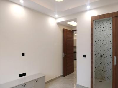 Bedroom Image of 1440 Sq.ft 3 BHK Builder Floor for sale in Puri Kohinoor Faridabad, Sector 89 Faridabad for Rs. 15000000