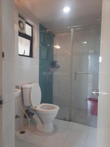 Image of 1150 Sq.ft 2.5 BHK Apartment / Flat for sale in Hiland Willows, New Town, Kolkata for Rs. 10500000