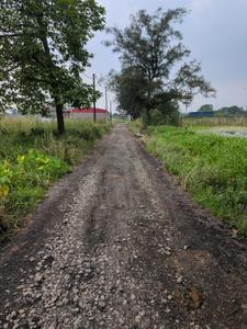Image of 720 Sq.ft Residential Plot / Land for sale in Wander Valley, Joka, Kolkata for Rs. 268888