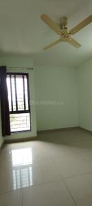 Hall Image of 1114 Sq.ft 3 BHK Apartment / Flat for rent in Nanded Lalit, Nanded Pune for Rs. 26000