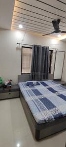 Bedroom Image of 1245 Sq.ft 2 BHK Apartment / Flat for sale in Chharwada Vapi for Rs. 4650000