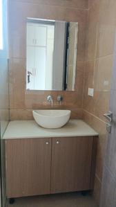 Image of 1557 Sq.ft 3.5 BHK Builder Floor for rent in M3M Antalya Hills , Sector 79, Gurgaon for Rs. 36000