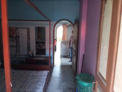 Bedroom Image of 2250 Sq.ft 4 BHK Independent House for sale in Paschim Putiary Kolkata for Rs. 8600000