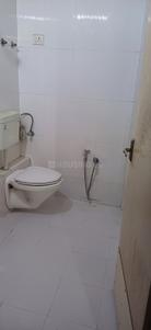 Bathroom Image of 1280 Sq.ft 2 BHK Apartment / Flat for sale in Suncity Exotica, Vishwamitri Vadodara for Rs. 3250000