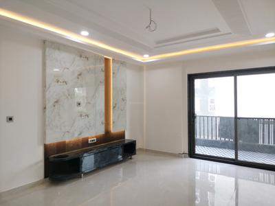 Bedroom Image of 4500 Sq.ft 4 BHK Builder Floor for sale in Sector 85 Faridabad for Rs. 39000000