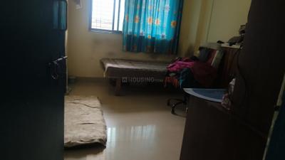 Bedroom Image of 1050 Sq.ft 2 BHK Apartment / Flat for sale in Badlapur East Badlapur for Rs. 4600000