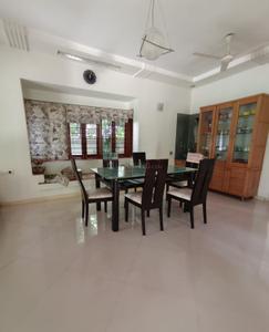 Hall Image of 5175 Sq.ft 5 BHK Villa for sale in Satellite Ahmedabad for Rs. 100000000
