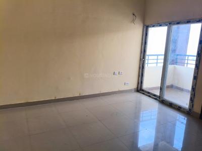 Bedroom Image of 1700 Sq.ft 4 BHK Apartment / Flat for rent in LDA Parijat Apartment, Gomti Nagar Lucknow for Rs. 24000