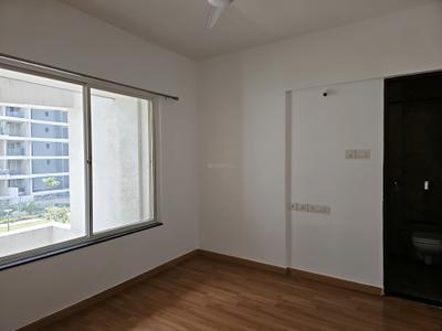 Bedroom Image of 2250 Sq.ft 3.5 BHK Apartment / Flat for sale in Darode Shriniwas Liviano Phase I, Kharadi Pune for Rs. 23500000