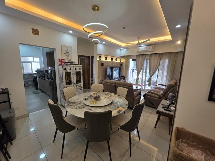 Prestige Jindal City Main Image 1