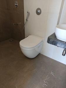 Bedroom Two Image of 1140 Sq.ft 2 BHK Apartment / Flat for sale in K Raheja Sterling Tower 4, Mohammed Wadi Pune for Rs. 8600000