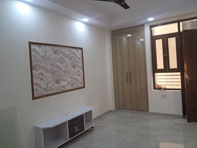 Bedroom Image of 2250 Sq.ft 3 BHK Builder Floor for sale in Sector 85 Faridabad for Rs. 21500000